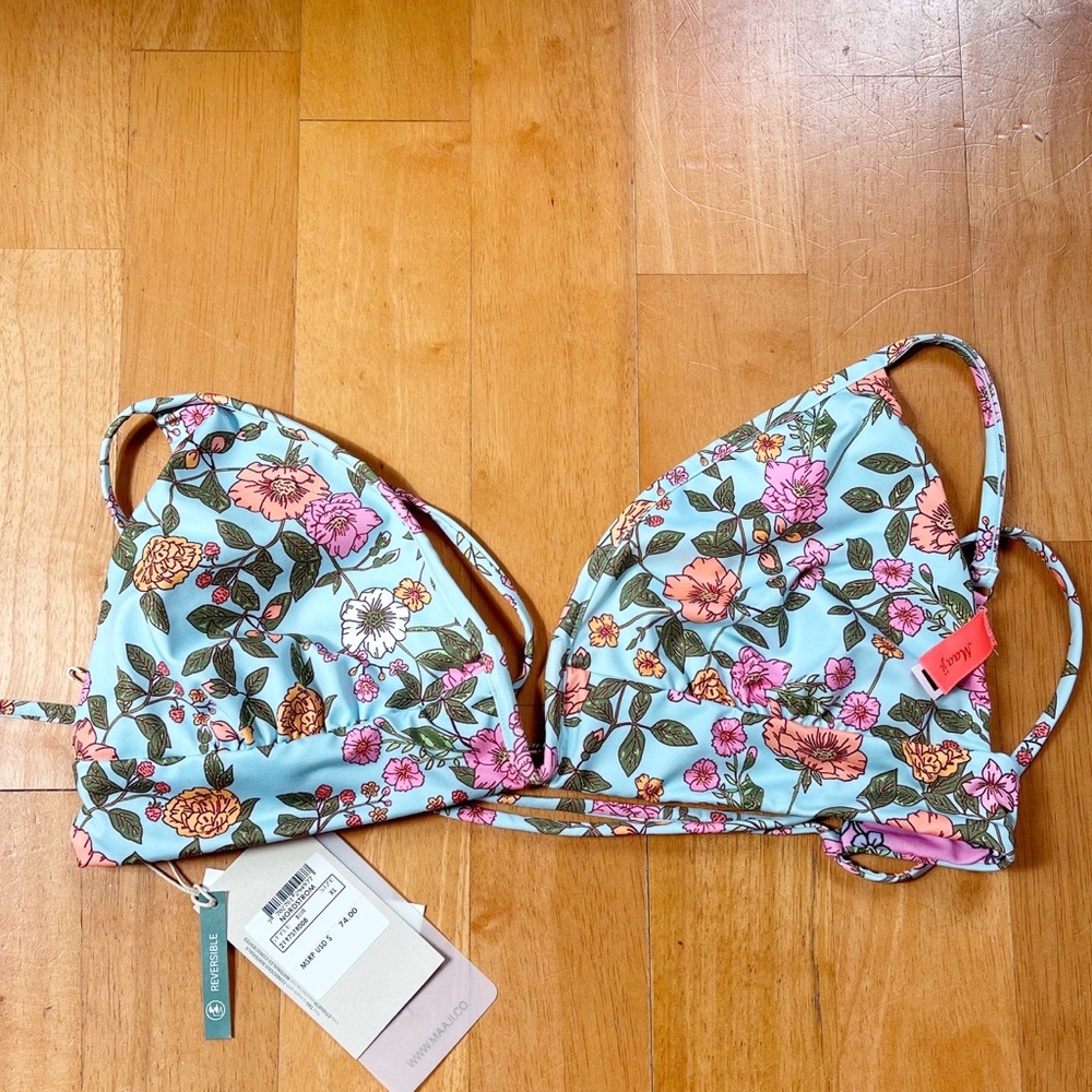 Maaji NWT XL top